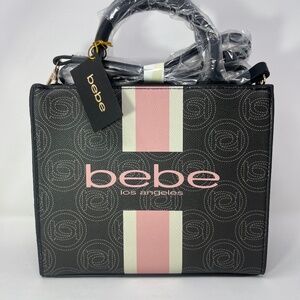Bebe Handbag